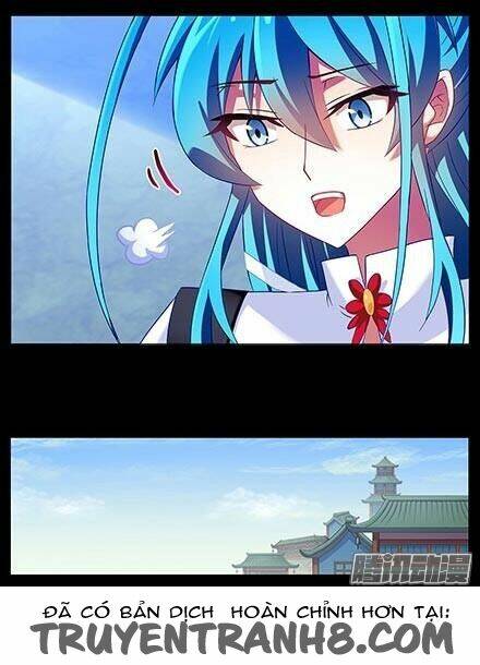 Đại Sư Huynh Nhà Tui Bị Não Chapter 118 - Trang 2