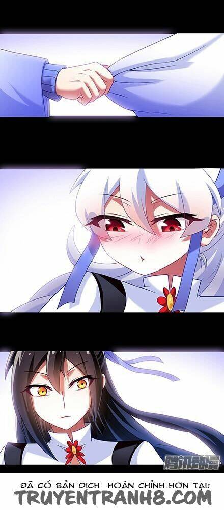 Đại Sư Huynh Nhà Tui Bị Não Chapter 118 - Trang 2