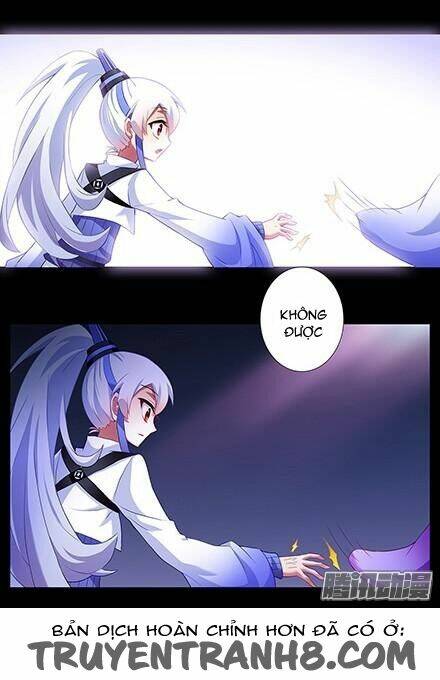 Đại Sư Huynh Nhà Tui Bị Não Chapter 118 - Trang 2