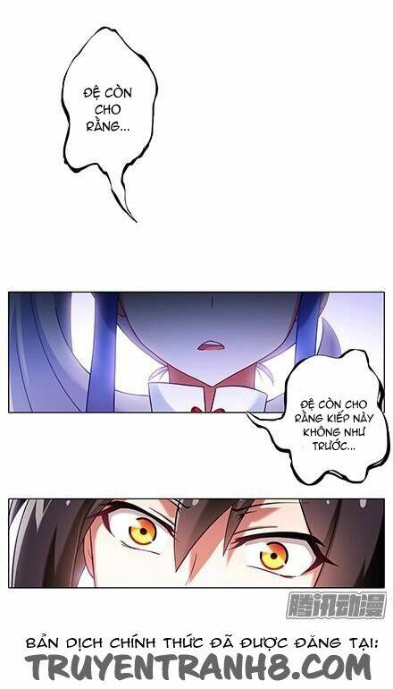 Đại Sư Huynh Nhà Tui Bị Não Chapter 118 - Trang 2