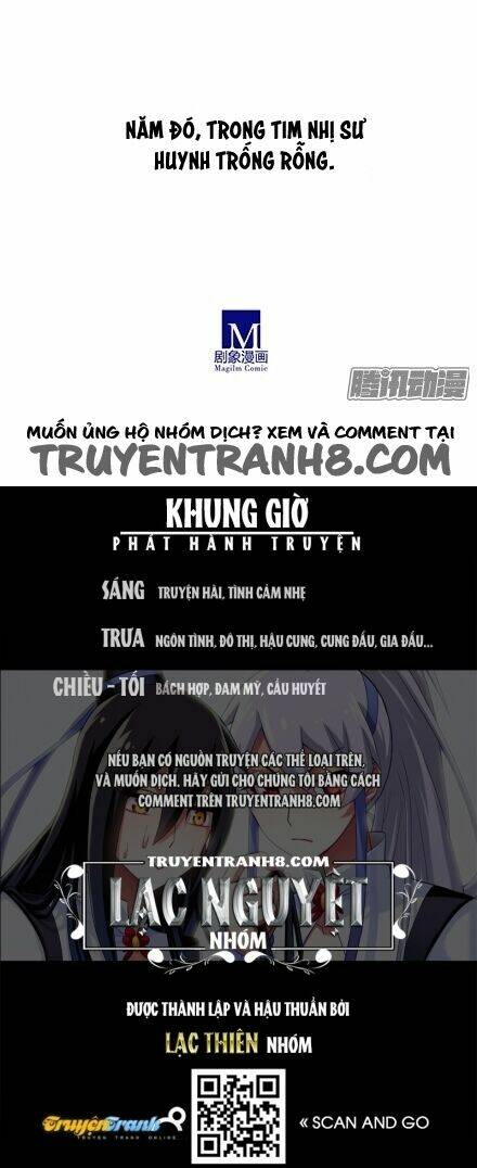 Đại Sư Huynh Nhà Tui Bị Não Chapter 119 - Trang 2