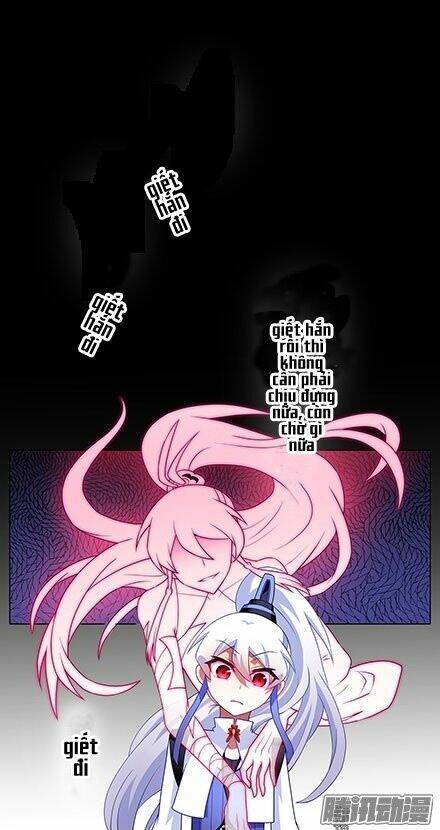 Đại Sư Huynh Nhà Tui Bị Não Chapter 119 - Trang 2