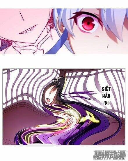 Đại Sư Huynh Nhà Tui Bị Não Chapter 119 - Trang 2