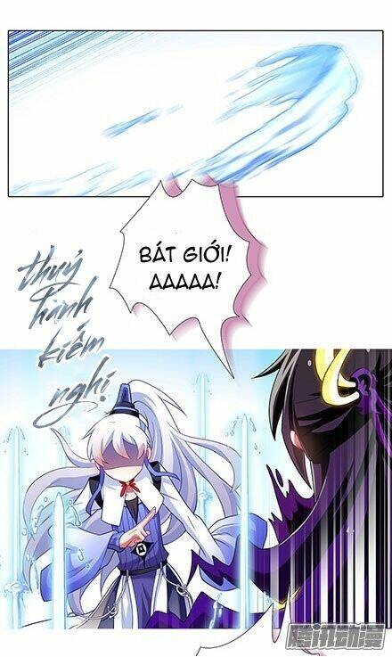 Đại Sư Huynh Nhà Tui Bị Não Chapter 119 - Trang 2