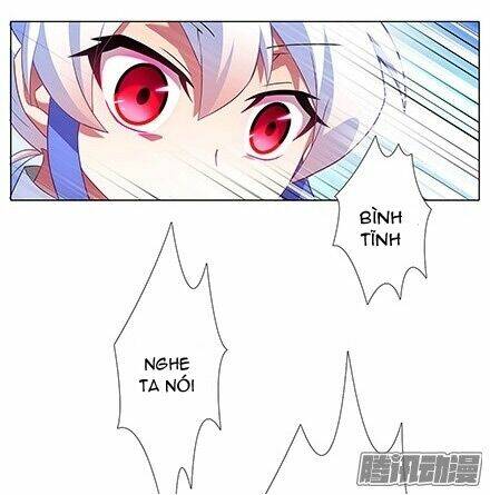 Đại Sư Huynh Nhà Tui Bị Não Chapter 119 - Trang 2