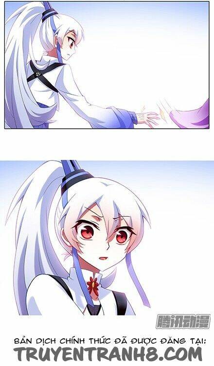 Đại Sư Huynh Nhà Tui Bị Não Chapter 120 - Trang 2