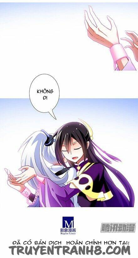 Đại Sư Huynh Nhà Tui Bị Não Chapter 120 - Trang 2