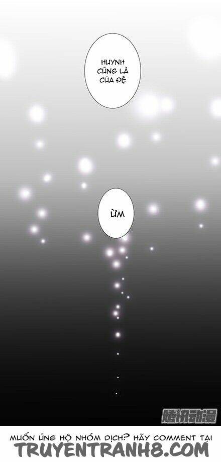 Đại Sư Huynh Nhà Tui Bị Não Chapter 120 - Trang 2