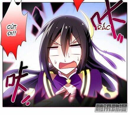 Đại Sư Huynh Nhà Tui Bị Não Chapter 121 - Trang 2