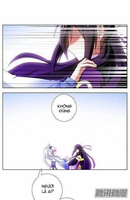 Đại Sư Huynh Nhà Tui Bị Não Chapter 121 - Trang 2