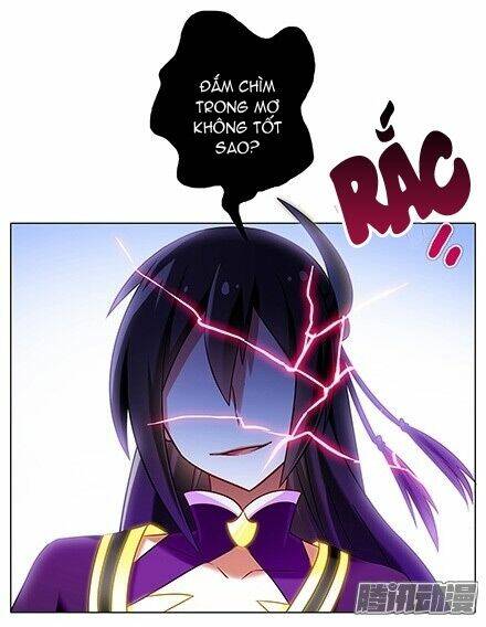 Đại Sư Huynh Nhà Tui Bị Não Chapter 121 - Trang 2