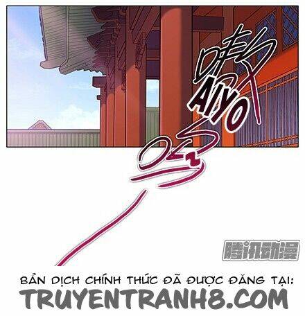 Đại Sư Huynh Nhà Tui Bị Não Chapter 123 - Trang 2