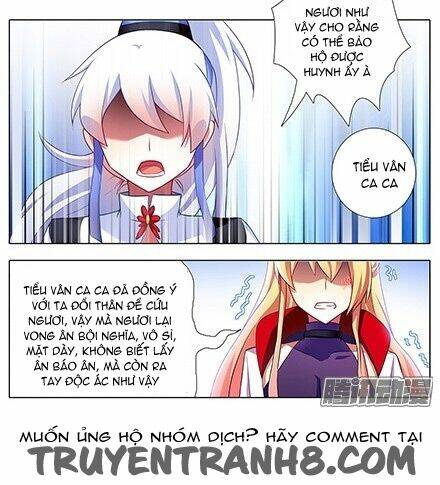 Đại Sư Huynh Nhà Tui Bị Não Chapter 123 - Trang 2