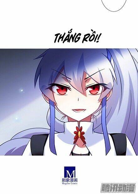 Đại Sư Huynh Nhà Tui Bị Não Chapter 124 - Trang 2