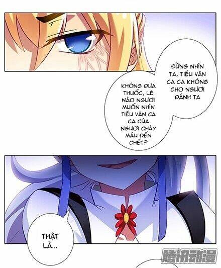 Đại Sư Huynh Nhà Tui Bị Não Chapter 124 - Trang 2