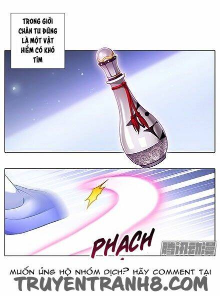 Đại Sư Huynh Nhà Tui Bị Não Chapter 125 - Trang 2