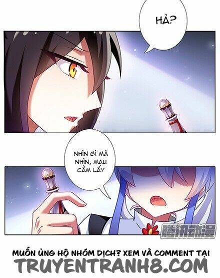 Đại Sư Huynh Nhà Tui Bị Não Chapter 125 - Trang 2