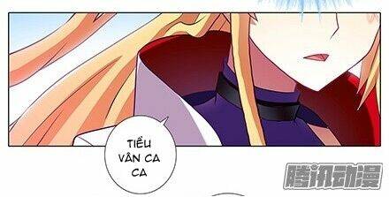 Đại Sư Huynh Nhà Tui Bị Não Chapter 126 - Trang 2