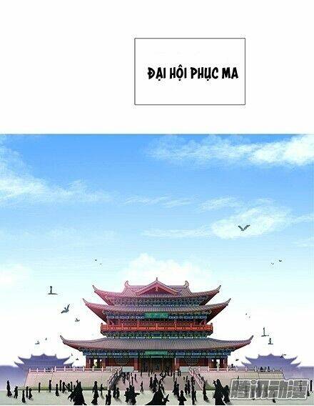 Đại Sư Huynh Nhà Tui Bị Não Chapter 127 - Trang 2