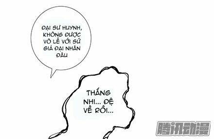 Đại Sư Huynh Nhà Tui Bị Não Chapter 128 - Trang 2