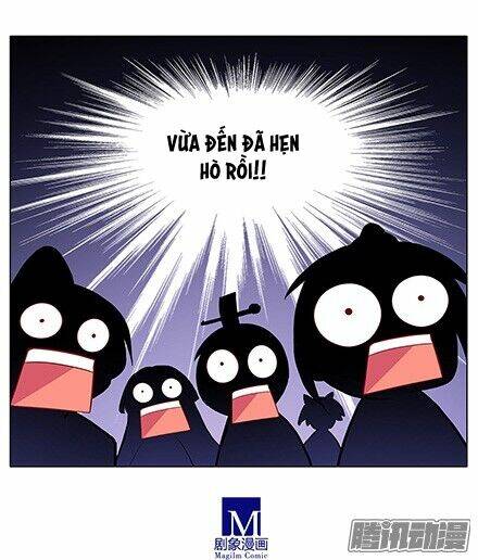 Đại Sư Huynh Nhà Tui Bị Não Chapter 128 - Trang 2