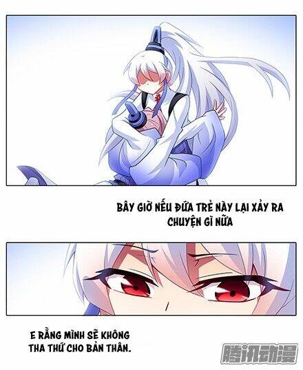 Đại Sư Huynh Nhà Tui Bị Não Chapter 129 - Trang 2