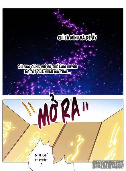 Đại Sư Huynh Nhà Tui Bị Não Chapter 129 - Trang 2