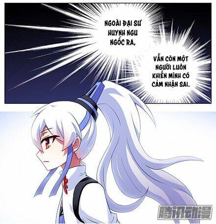 Đại Sư Huynh Nhà Tui Bị Não Chapter 129 - Trang 2