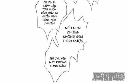 Đại Sư Huynh Nhà Tui Bị Não Chapter 129 - Trang 2