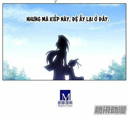 Đại Sư Huynh Nhà Tui Bị Não Chapter 129 - Trang 2