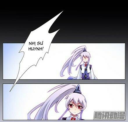 Đại Sư Huynh Nhà Tui Bị Não Chapter 130 - Trang 2