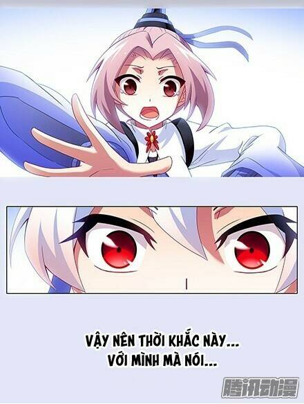 Đại Sư Huynh Nhà Tui Bị Não Chapter 130 - Trang 2