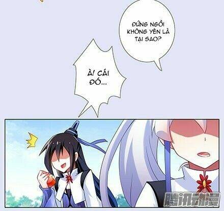 Đại Sư Huynh Nhà Tui Bị Não Chapter 130 - Trang 2