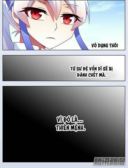 Đại Sư Huynh Nhà Tui Bị Não Chapter 130 - Trang 2