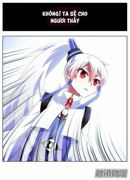 Đại Sư Huynh Nhà Tui Bị Não Chapter 131 - Trang 2