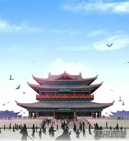 Đại Sư Huynh Nhà Tui Bị Não Chapter 131 - Trang 2