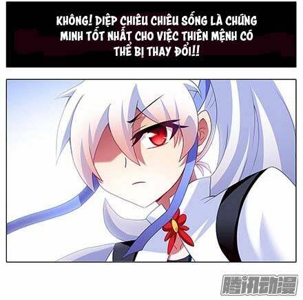 Đại Sư Huynh Nhà Tui Bị Não Chapter 132 - Trang 2