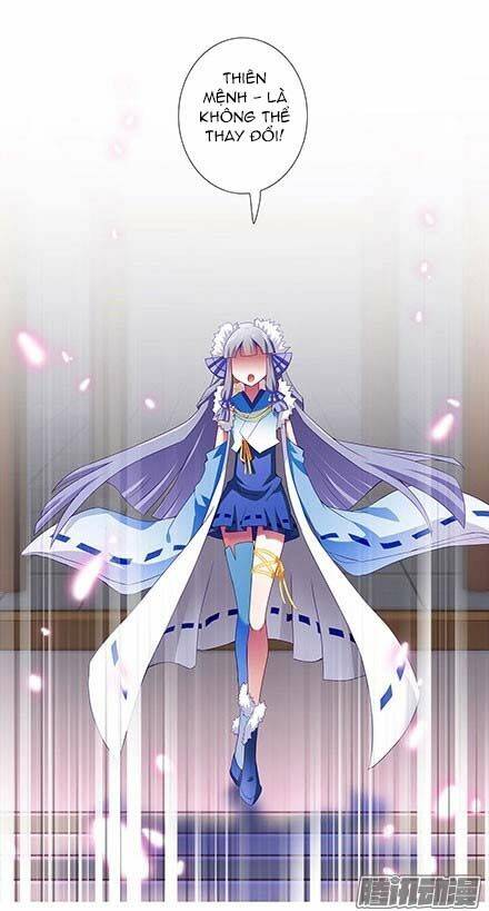 Đại Sư Huynh Nhà Tui Bị Não Chapter 132 - Trang 2