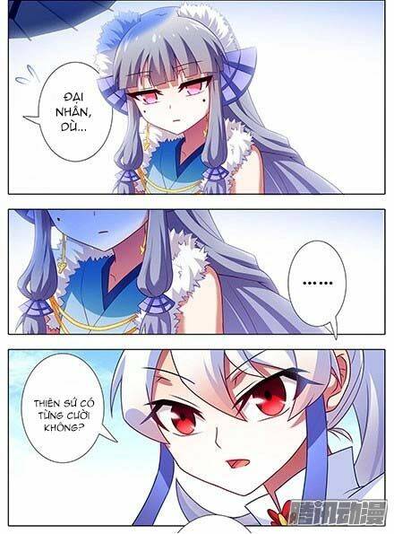 Đại Sư Huynh Nhà Tui Bị Não Chapter 133 - Trang 2