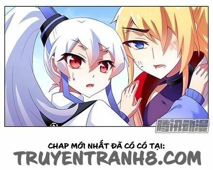 Đại Sư Huynh Nhà Tui Bị Não Chapter 134 - Trang 2