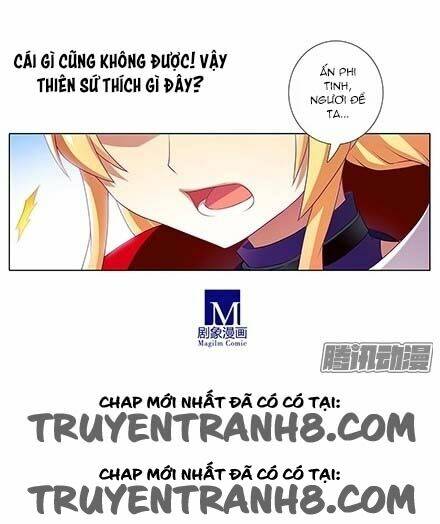 Đại Sư Huynh Nhà Tui Bị Não Chapter 134 - Trang 2