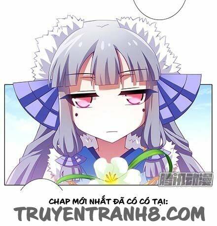 Đại Sư Huynh Nhà Tui Bị Não Chapter 134 - Trang 2