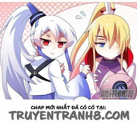 Đại Sư Huynh Nhà Tui Bị Não Chapter 134 - Trang 2