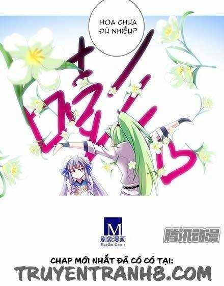 Đại Sư Huynh Nhà Tui Bị Não Chapter 134 - Trang 2