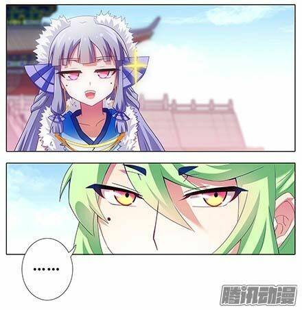 Đại Sư Huynh Nhà Tui Bị Não Chapter 135 - Trang 2