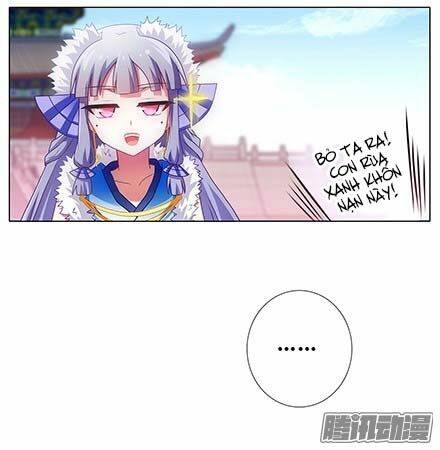 Đại Sư Huynh Nhà Tui Bị Não Chapter 135 - Trang 2