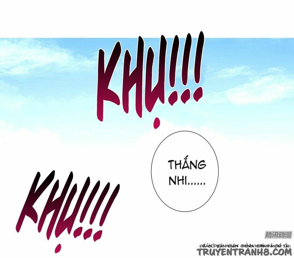 Đại Sư Huynh Nhà Tui Bị Não Chapter 136 - Trang 2