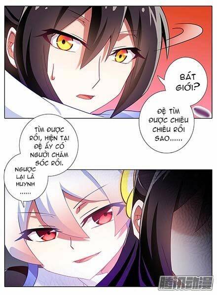 Đại Sư Huynh Nhà Tui Bị Não Chapter 137 - Trang 2