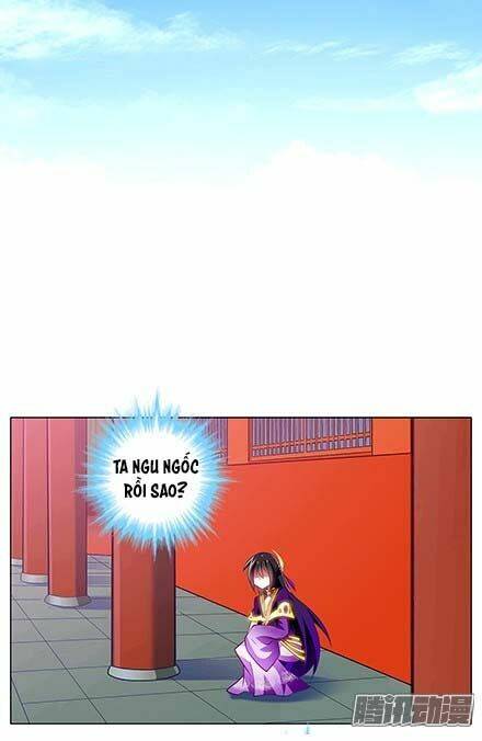 Đại Sư Huynh Nhà Tui Bị Não Chapter 137 - Trang 2