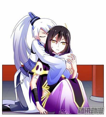 Đại Sư Huynh Nhà Tui Bị Não Chapter 138 - Trang 2